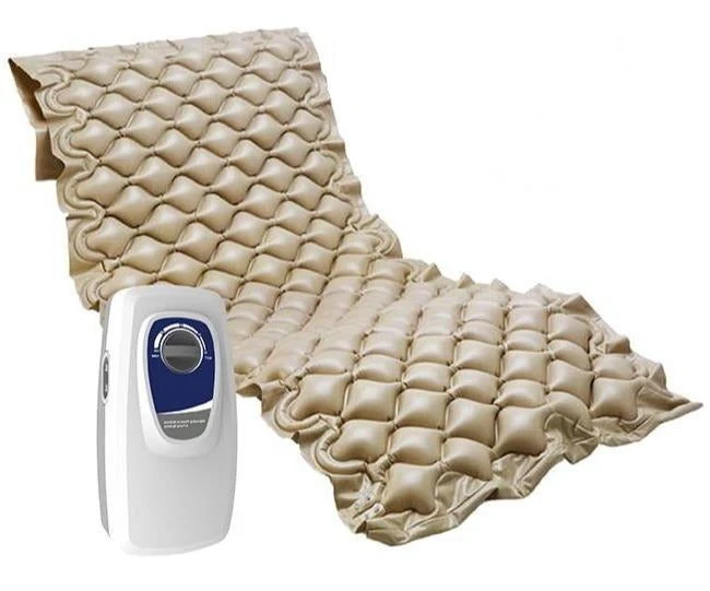 Materasso Antidecubito con Compressore ECO PLUS