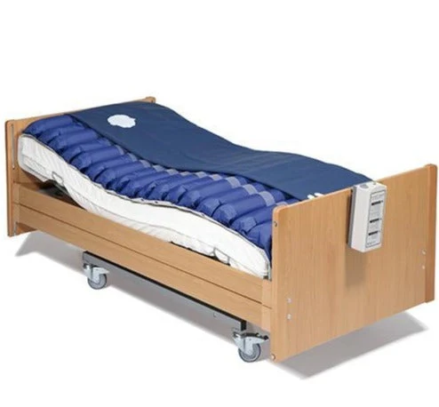 Materasso Antidecubito con Compressore MAXIPLUS