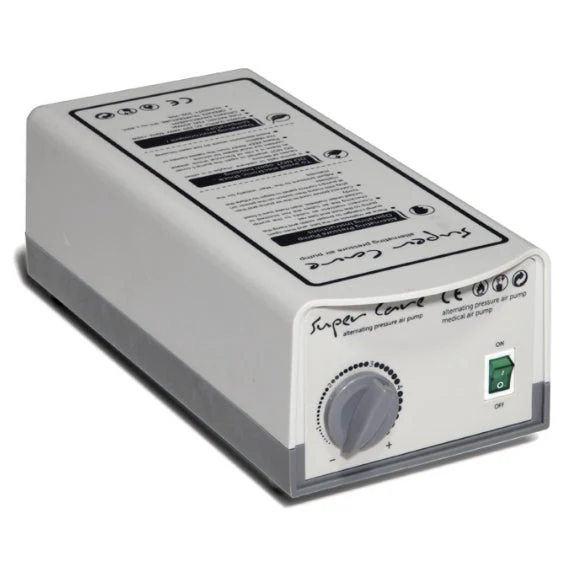 Materasso Antidecubito con Compressore MAXIPLUS