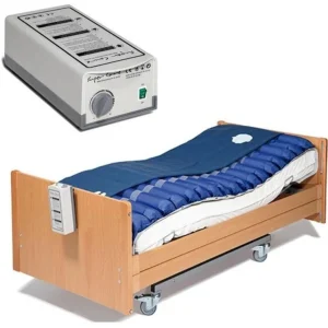 Materasso Antidecubito con Compressore MAXIPLUS