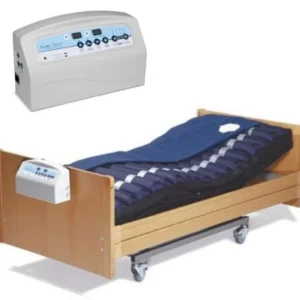 Materasso Antidecubito con Compressore PROFESSIONAL CARE