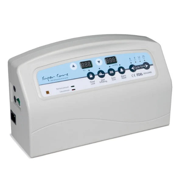 Materasso Antidecubito con Compressore PROFESSIONAL CARE