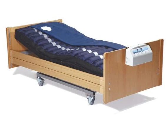 Materasso Antidecubito con Compressore PROFESSIONAL CARE