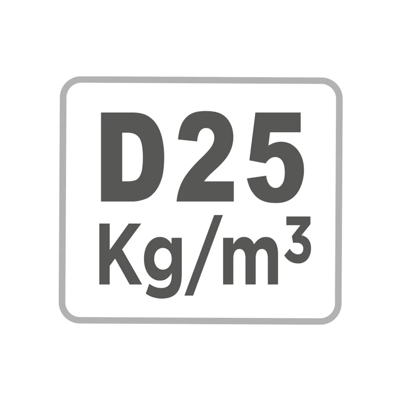 Materasso Antidecubito Poliuretano Espanso - 3 Sezioni - Moretti