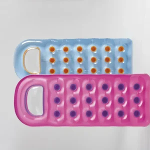 MATERASSO 18 BUCHI C/VIDEO 59895