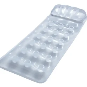 MATERASSO 18 BUCHI TRASP 188X71 ART. 43024 25