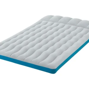 Materasso camping 193x127x24cm Intex