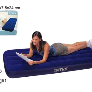 Materasso classic downy 76x191x22cm
