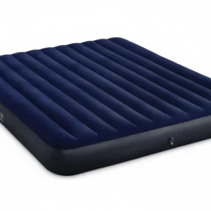 Materasso Classic Downy King Doppio Cm.203X183X25H. Peso Kg.4,65 (64755) Intex