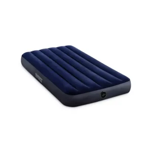 Materasso classic downy singolo con tecnologia fiber tech 99x191x25cm