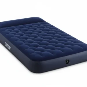 Materasso Classic Downy Twin Singolo Cm.191X99X25H. Peso Kg.2,58 (64757) Intex
