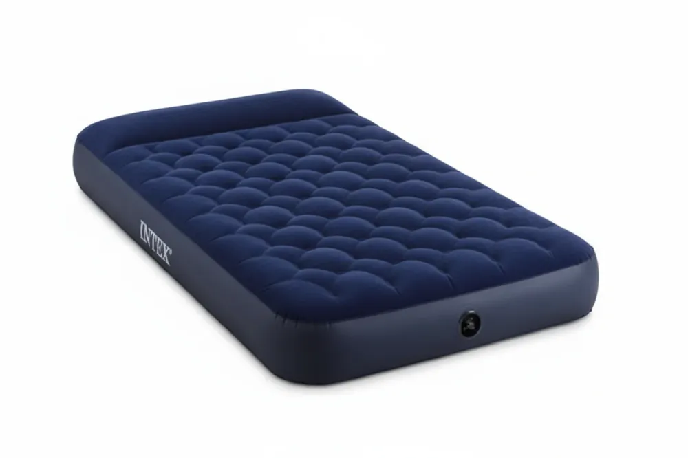 Materasso Classic Downy Twin Singolo Cm.191X99X25H. Peso Kg.2,58 (64757) Intex