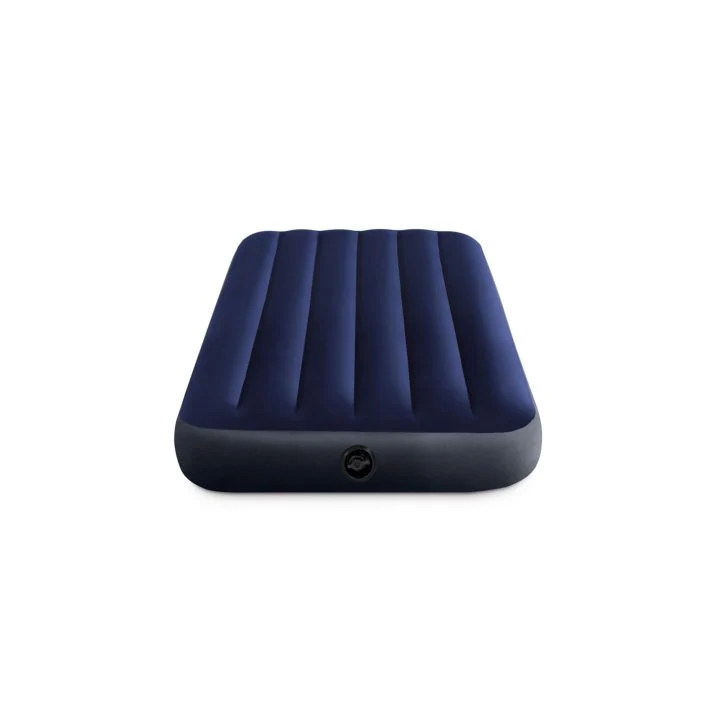 Materasso Classic Downy Twin Singolo Cm.191X99X25H. Peso Kg.2,58 (64757) Intex