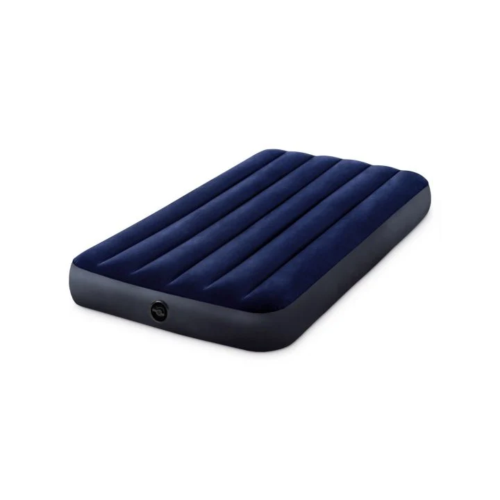 Materasso Classic Downy Twin Singolo Cm.191X99X25H. Peso Kg.2,58 (64757) Intex