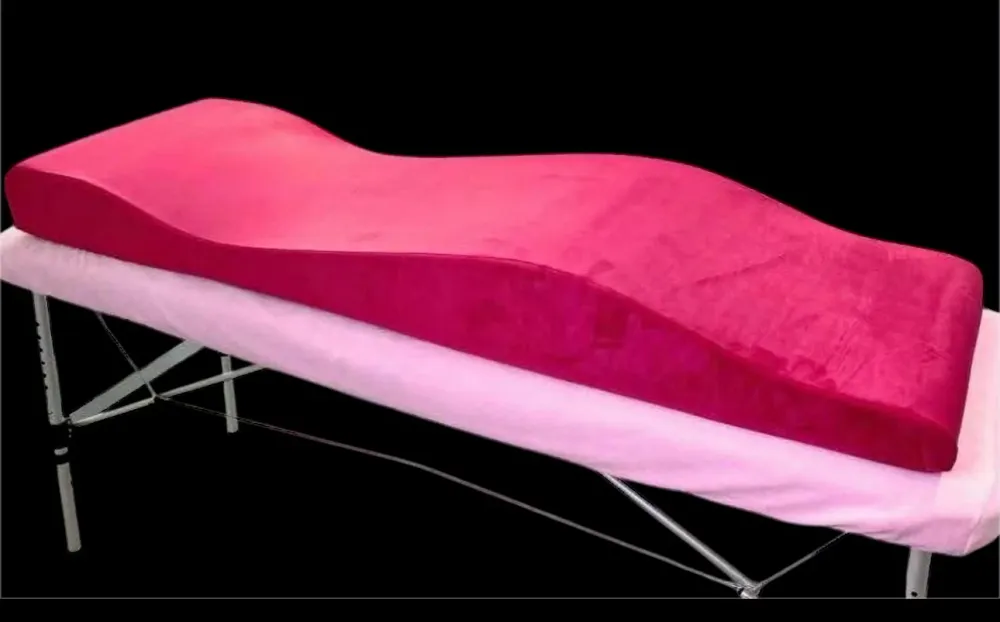 Materasso Ergonomico per Estetica