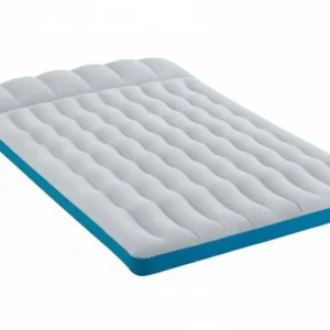 Materasso Gonfiabile Camping Mats Doppio Cm.193X127X24H. Peso Kg.3,80 (67999) Intex