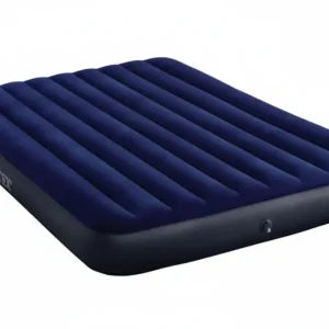 Materasso Gonfiabile Classic Downy Queen Doppio Cm.203X152X25H. Peso Kg.4,60 (64759) Intex