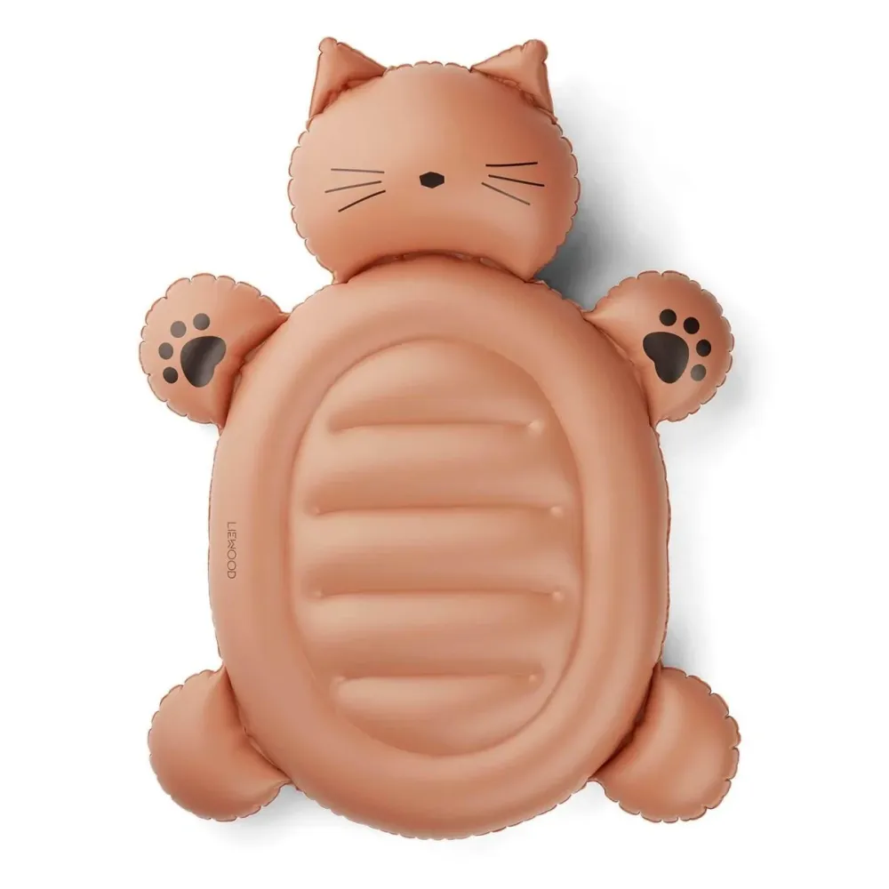 Materasso Gonfiabile Cody - Gatto Rosa Toscano