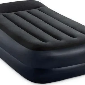 Materasso gonfiabile Intex 64122NP DURA BEAM Pillow Rest Raised