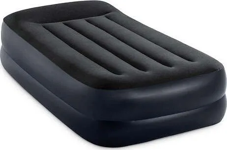 Materasso gonfiabile Intex 64122NP DURA BEAM Pillow Rest Raised