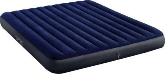 Materasso gonfiabile Intex 64756 Floccato Singolo