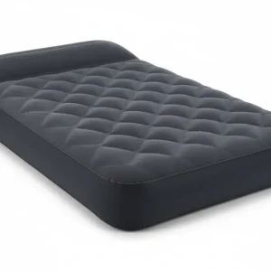 Materasso Gonfiabile Pillow Rest Classic Twin Singolo Cm.191X99X25H. Peso Kg.3,90 (64146) Intex