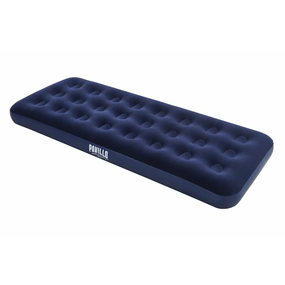 Materasso gonfiabile singolo Bestway 185x76x22 cm