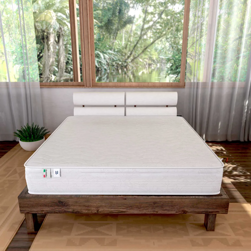Materasso memory Amazonia SuperTop 180x190 cm - Outlet