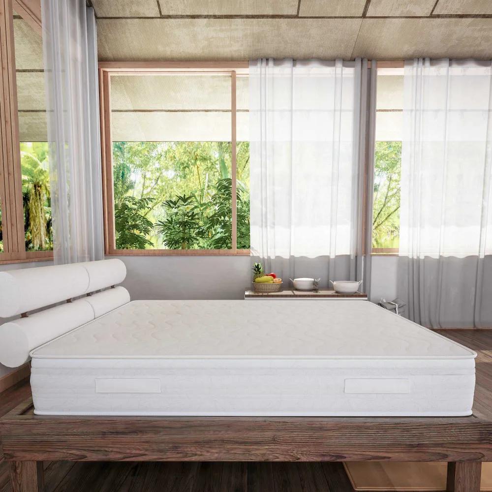 Materasso memory Amazonia SuperTop 180x190 cm - Outlet