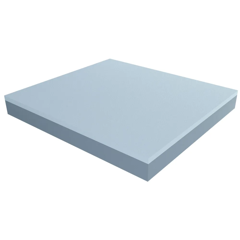 Materasso memory e poliuretano Easy Super Top - Outlet