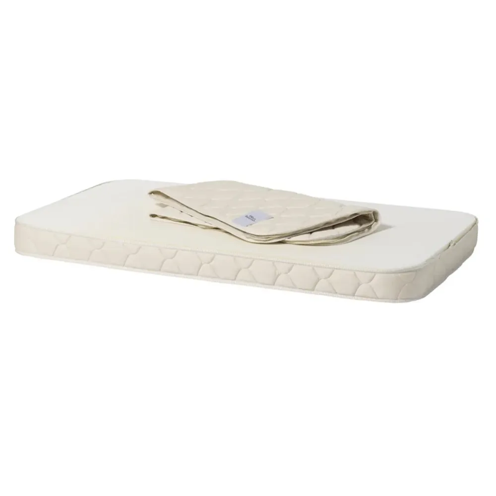 Materasso Oliver Furniture, Letto Junior, Originale (90x160 Cm)