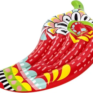 MATERASSO PEPERONCINO ART. 43490 25