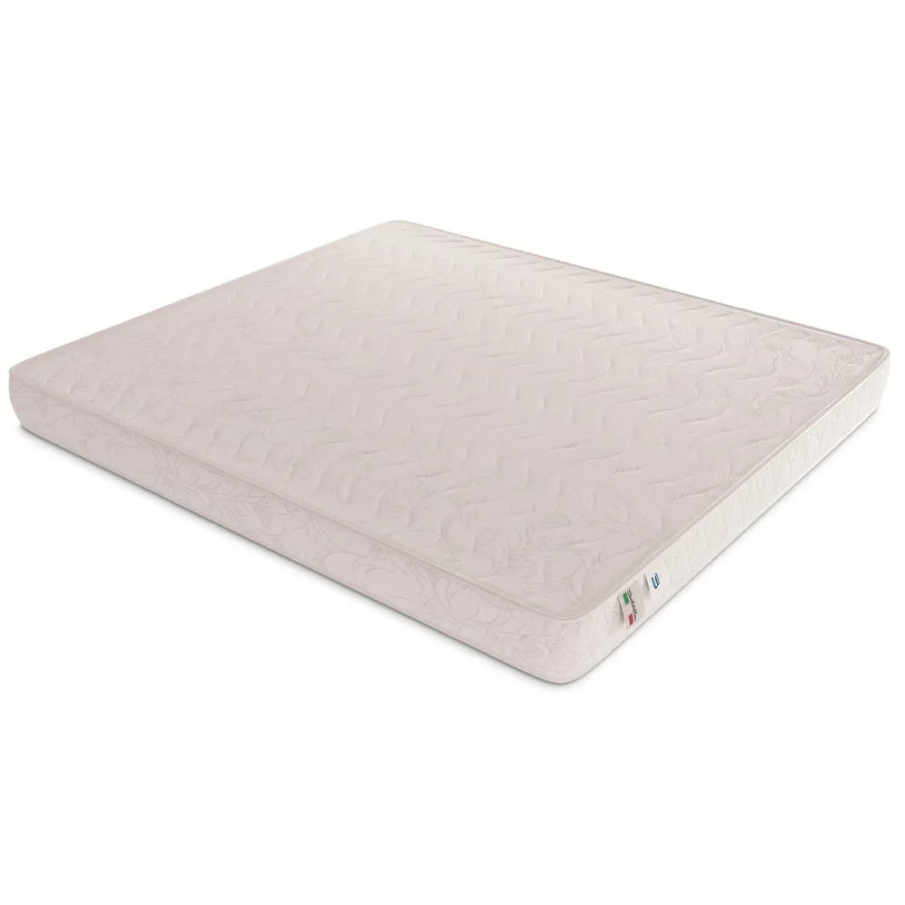 Materasso poliuretano alto 15 cm Easy - Outlet