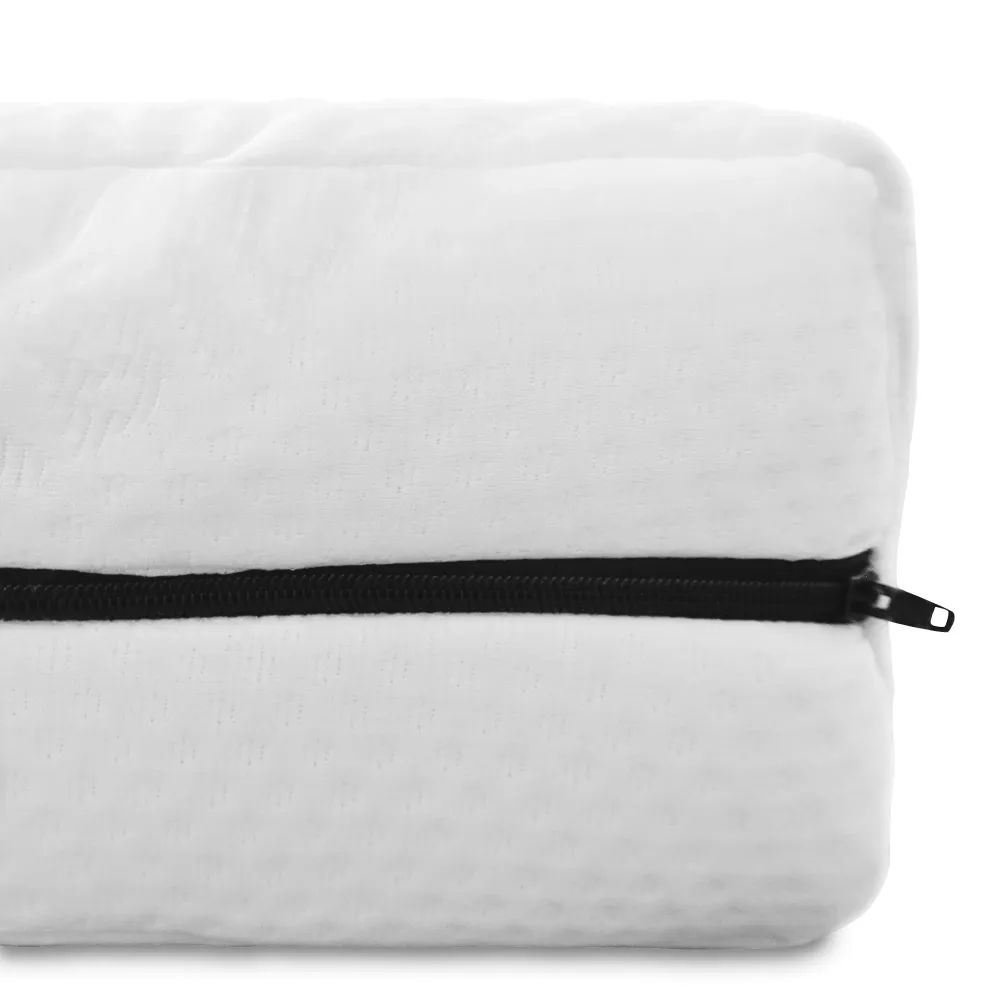 Materasso poliuretano alto 11 cm Nuvola 90x190 cm - Outlet