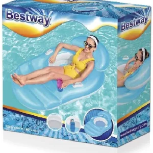 MATERASSO RELAX C/MANIGLIE ART. 43646 25