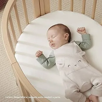 Materasso Stokke® Sleepi™ Mini V3