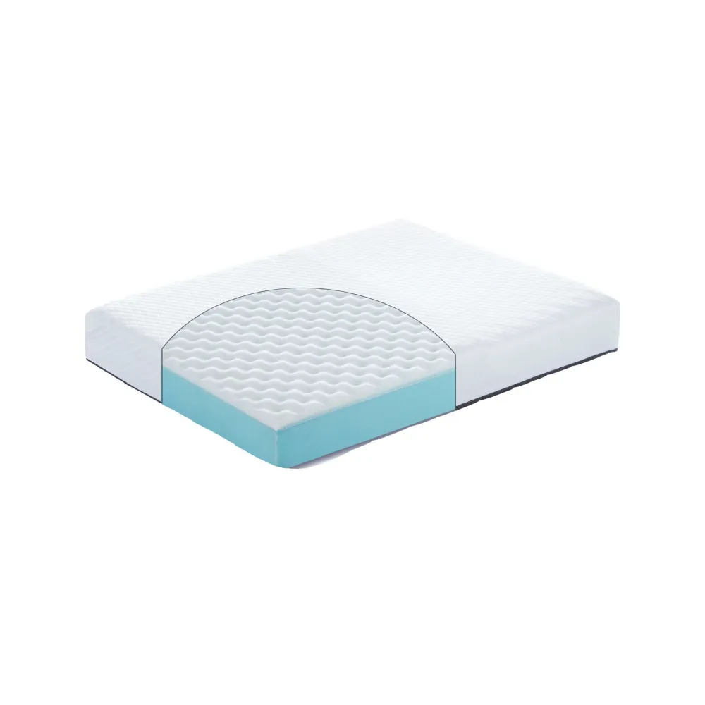 Materasso traspirante culla di 55x70 cm · Gravity+ ZH55-70