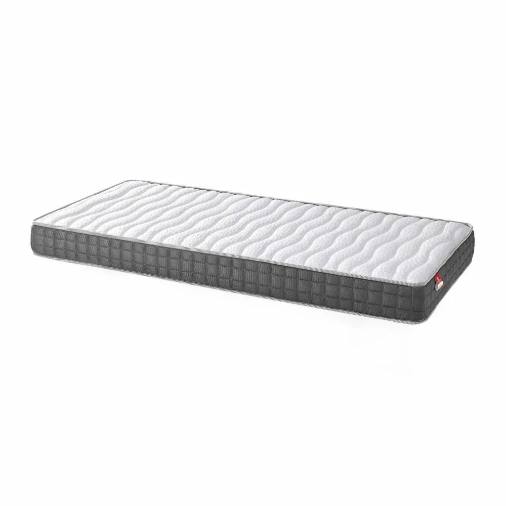Materasso visco letto estraibile 90x190x15 cm · Visco Junior ZN90-190