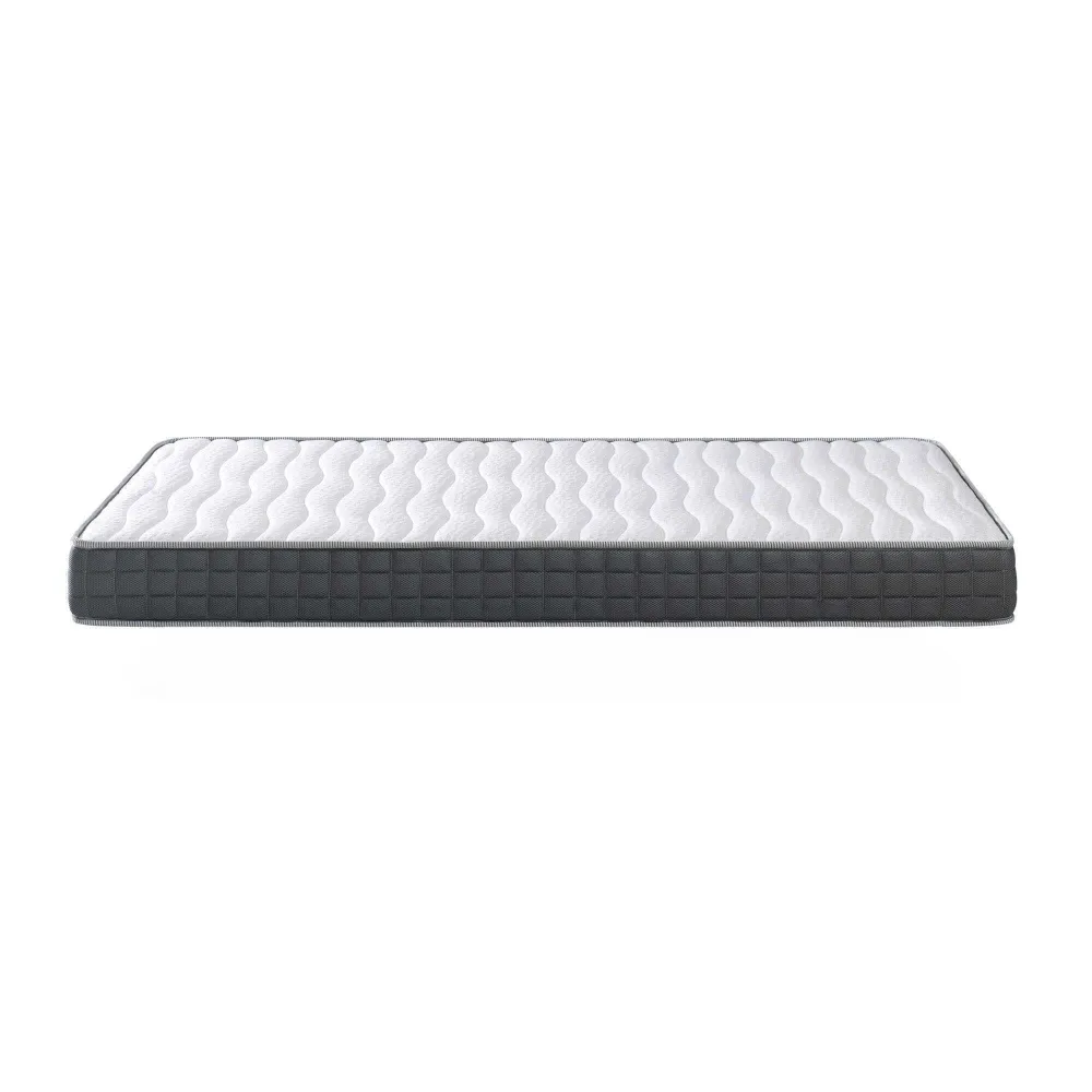 Materasso visco letto estraibile 90x190x15 cm · Visco Junior ZN90-190