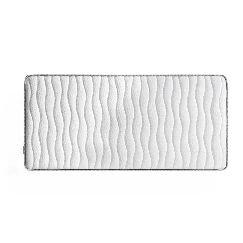 Materasso visco letto estraibile 90x190x15 cm · Visco Junior ZN90-190