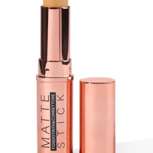 Matte Stick Fondotinta&Correttore 01 Face Complex 7gr