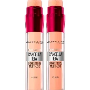 Maybelline New York Il Cancella Età Correttore Liquido Scelta