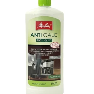 Melitta® Anti Calc Bio Liquido Decalcificante Multiuso