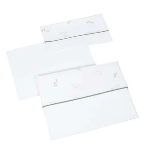 Micuna Kit Lenzuola GREEN LIFE (3 unità 120x60cm)