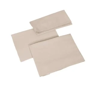 Micuna Kit Lenzuola MOUSSE (3 unità 140x70cm)