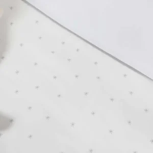 Micuna Kit Lenzuola SHINE (3 unità 80x50cm)