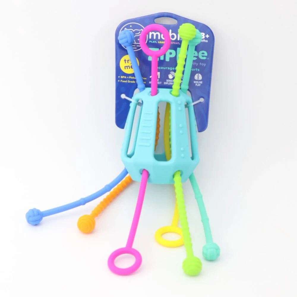 Mobi trascinatore sensoriale Zippee