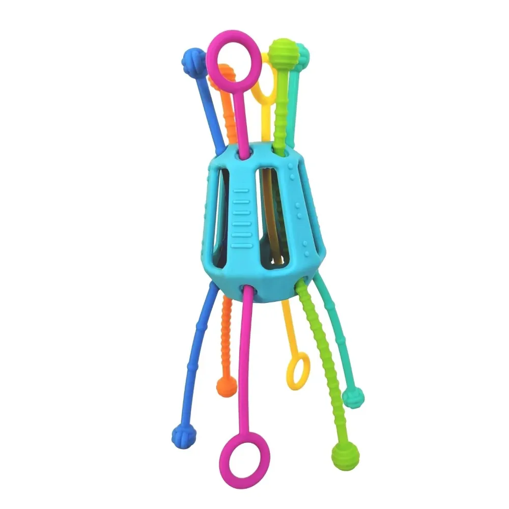 Mobi trascinatore sensoriale Zippee