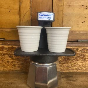 Moka Express Alluminio