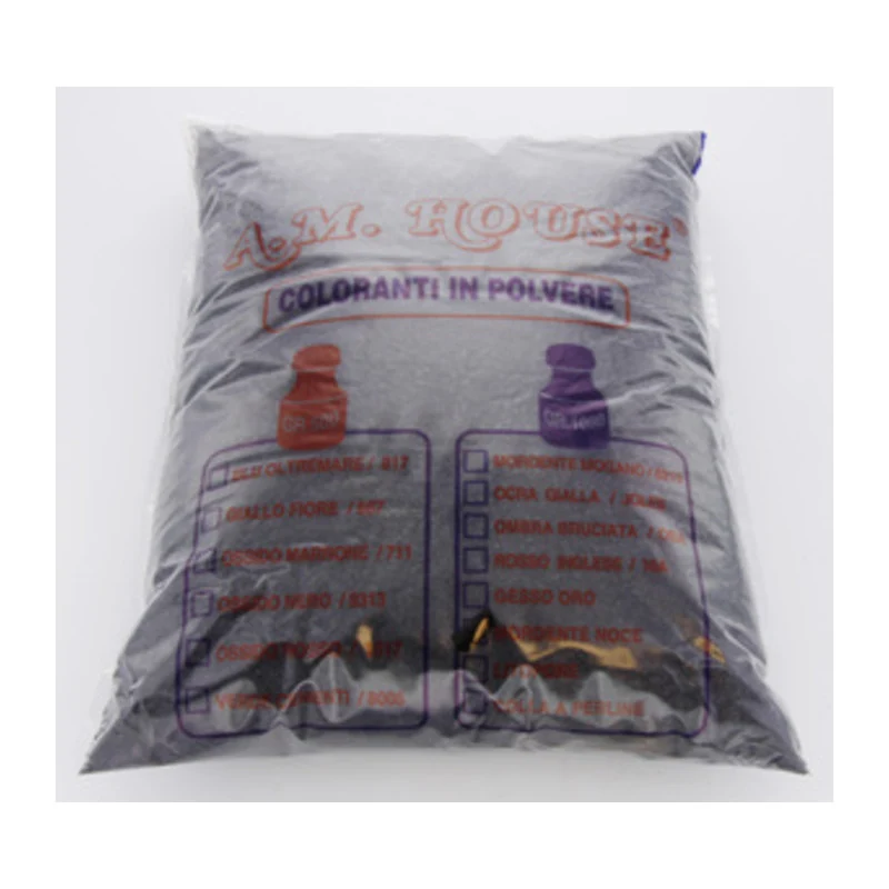 Mordente Noce Da 25 Kg- 1,0 Px